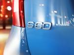 Volvo S60 Polestar Performance Concept 2012 года